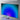 CASIRIS 100" Aurora Fresnel ALR Screen