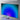 CASIRIS A6 + 100" Aurora Fresnel ALR Screen Bundle